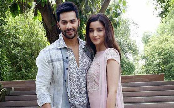 जब ATM के गार्ड ने वरुण को समझा चोर, पुलिस को किया कॉल