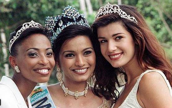 कौन हैं डायना हेडन जो CM बिप्लब देब की नजर में नहीं हैं 'सुंदर'