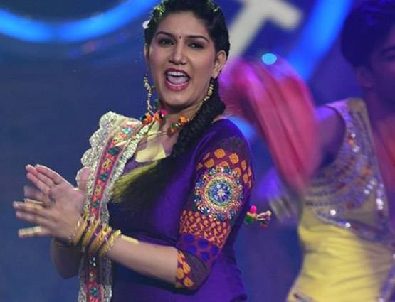 क्या खाकर सपना चौधरी ने घटा लिया वजन? जानें फिटनेस का राज