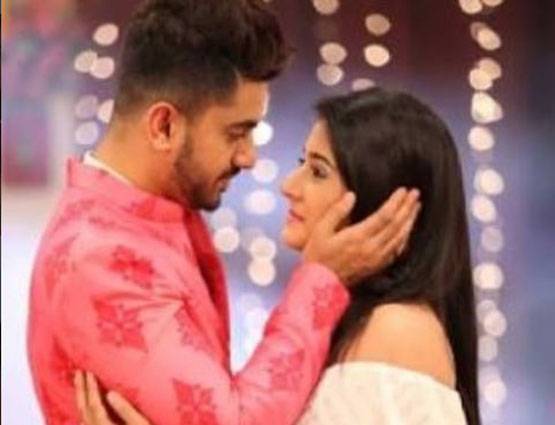 अवनि से शादी करना चाहते हैं 'नामकरण' के नील, चल रहा अफेयर!