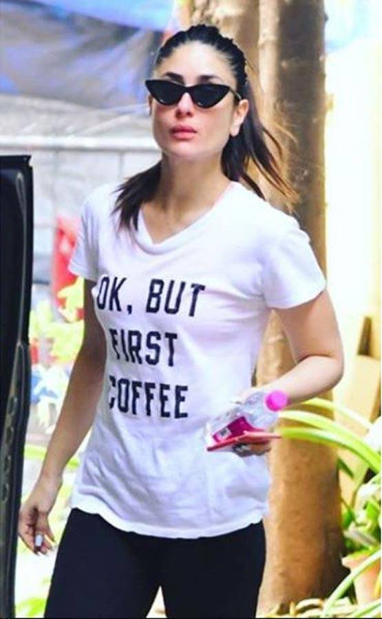 करीना ने 15 महीने में घटाया 16 किलो वजन, ये है फिटनेस का राज