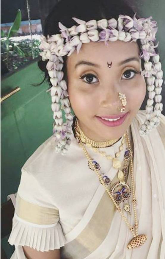 PHOTOS: 25 साल छोटी गर्लफ्रेंड संग 52 के मिलिंद सोमन के सात फेरे