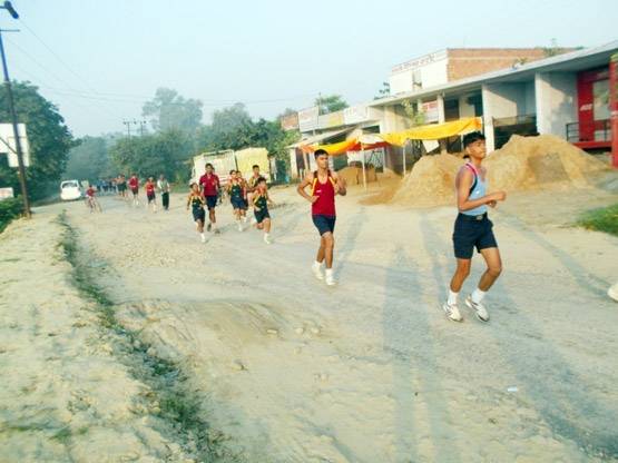 देश में पहली बार सैनिक स्कूल में पढ़ेंगी लड़कियां, ऐसा होगा रूटीन