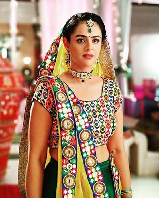 सीरियल 'इक्यावन' की एक्ट्रेस के शो छोड़ने की चर्चा, जानें असली वजह