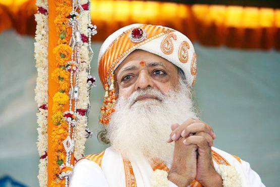 आसाराम को सताता था MMS बनने का डर, पंखे से भी खाता था खौफ!