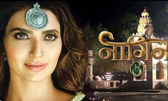 नागिन-3 में नागराज बने रजत टोकस, मेकओवर देख फैंस के उड़े होश