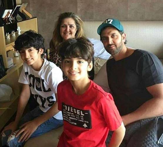 कैंसर सर्वाइवर हैं ऋतिक की बहन, खोले लाइफ के कई राज