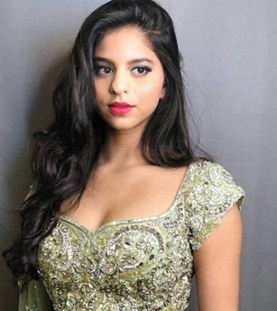 गौरी ने शेयर की सुहाना की फोटो, फैंस बोले- पापा की कार्बन कॉपी