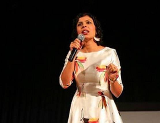 अनु मेनन 6 साल बाद इस शो से कर रही हैं टीवी पर वापसी