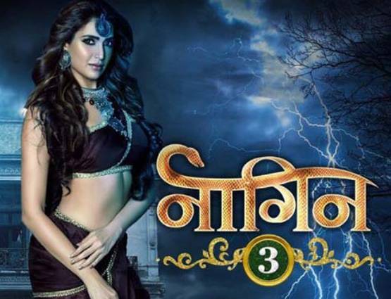 चंद्रकांता का Goodbye टाइम, इस दिन आ रही है नागिन