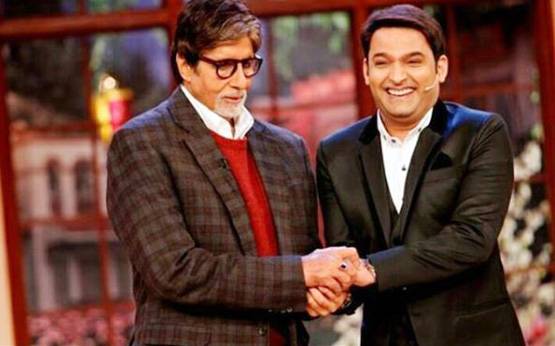 बंद होगा कपिल शर्मा का नया शो? चैनल ने बुलाई मीटिंग