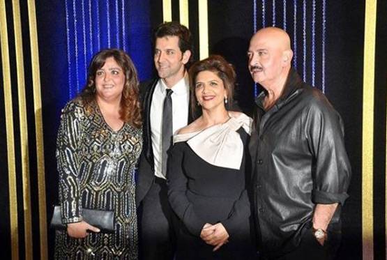 कैंसर सर्वाइवर हैं ऋतिक की बहन, खोले लाइफ के कई राज