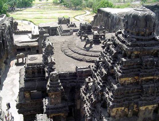 वर्ल्‍ड हेरिटेज डे: भारत की इन धरोहरों को नहीं देखा तो क्‍या देखा....