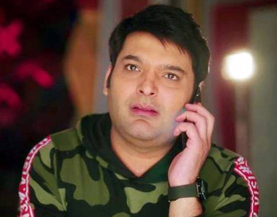 बंद होगा कपिल शर्मा का नया शो? चैनल ने बुलाई मीटिंग