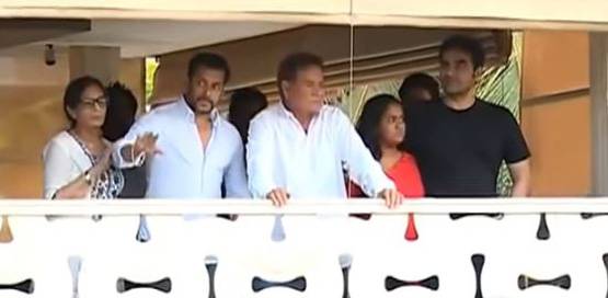 कंफेशन रूम भेजने वाले सलमान खान जेल में, क्या होगा बिग बॉस का?