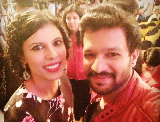 अनु मेनन 6 साल बाद इस शो से कर रही हैं टीवी पर वापसी