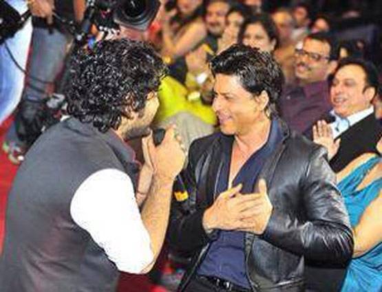 बिल्कुल अलग है अरिजीत की लव स्टोरी, तलाक लेकर की थी शादी