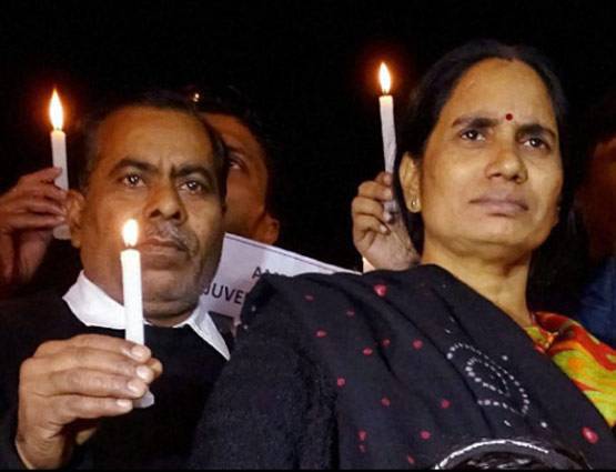 तब निर्भया, आज कठुआ-उन्नाव: वही गुस्सा, वही इंसाफ की लड़ाई