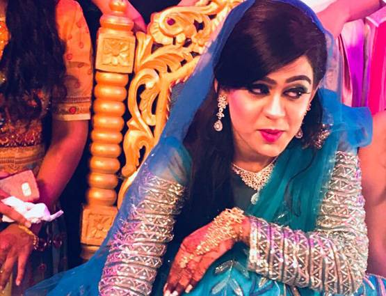 ऐश्वर्या के चेहरे पर नज़ाकत, सगाई में नर्वस दिखे तेजप्रताप