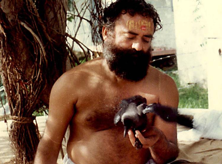 आसाराम खाता था अफीम, रेप को नहीं समझता था पाप