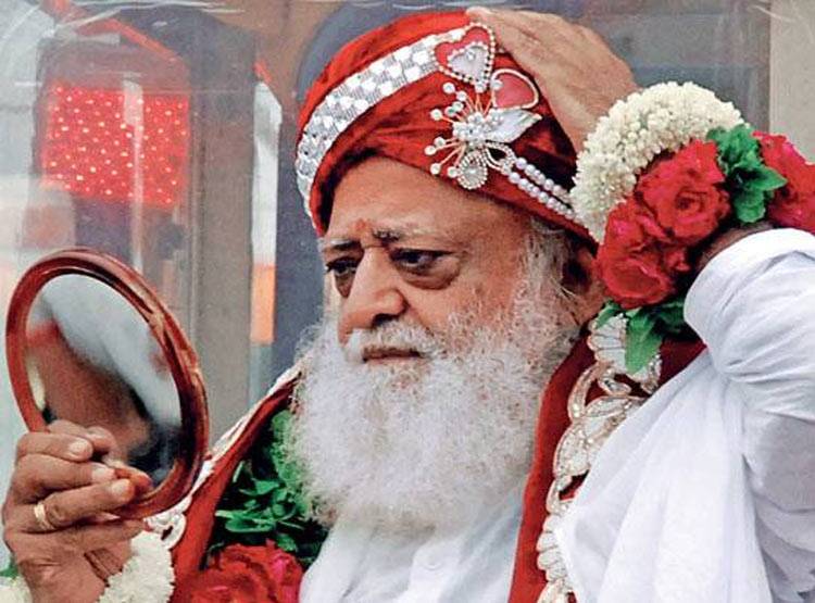 आसाराम खाता था अफीम, रेप को नहीं समझता था पाप