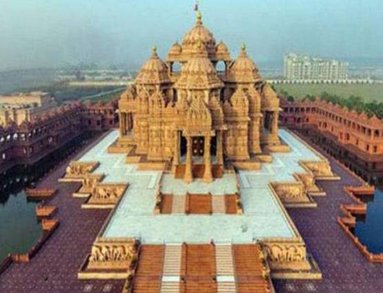 वर्ल्‍ड हेरिटेज डे: भारत की इन धरोहरों को नहीं देखा तो क्‍या देखा....