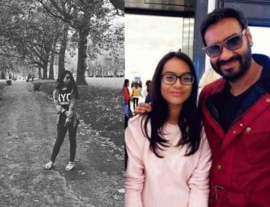 अजय देवगन के गानों का फैन था आतंकी ओसामा बिन लादेन