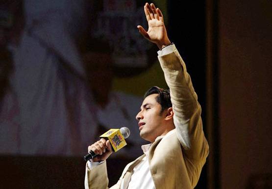 'भाग मिल्‍खा भाग' की हिरोइन ने की PAK में #metoo कैंपेन की शुरुआत