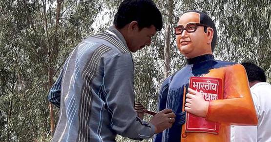 जयंती पर खास: अंबेडकर के ये 5 विचार BJP के लिए 'मुश्किल'!