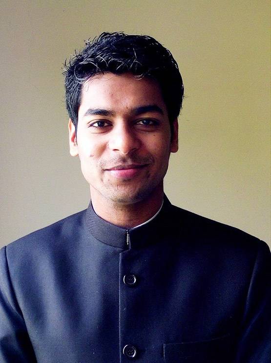 UPSC टॉपर की कहानी: 5वीं बार में 'सफलता', गूगल में करते थे जॉब