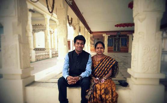 UPSC टॉपर की कहानी: 5वीं बार में 'सफलता', गूगल में करते थे जॉब