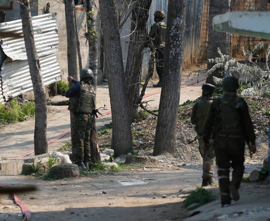 बुरहान से शुरू हुआ था 'ऑपरेशन ऑलआउट', अब अंजाम के करीब