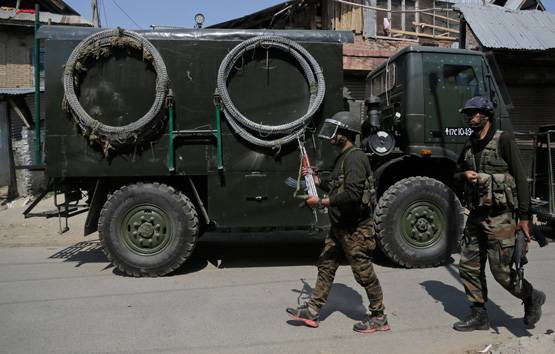 बुरहान से शुरू हुआ था 'ऑपरेशन ऑलआउट', अब अंजाम के करीब