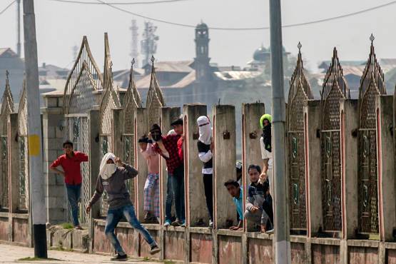 बुरहान से शुरू हुआ था 'ऑपरेशन ऑलआउट', अब अंजाम के करीब