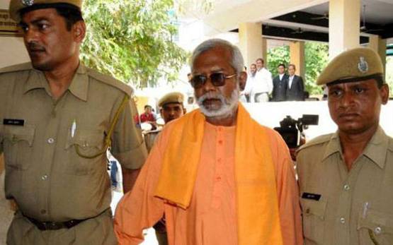 इन तीन पर 'भगवा आतंकवाद' का आरोप, अब हैं जेल से बाहर