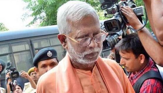 इन तीन पर 'भगवा आतंकवाद' का आरोप, अब हैं जेल से बाहर