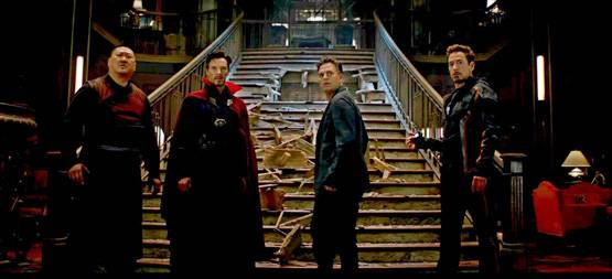 AVENGERS मूवी के इस सुपरहीरो का किरदार निभा सकते हैं सचिन