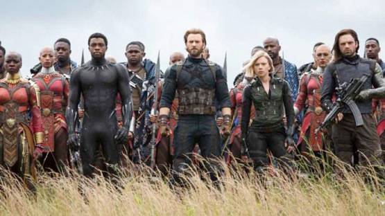 Avengers Infinity War: एक विलेन से होगी 40 सुपरहीरो की वॉर