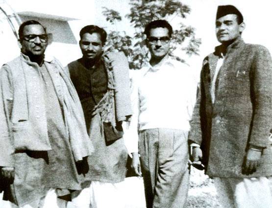 बीड़ी में तंबाकू है, कांग्रेस वाला डाकू है, पढ़ें BJP के 15 मशहूर नारे