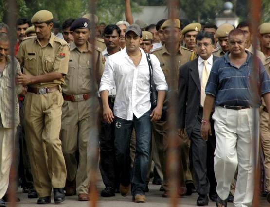 काले हिरण को पूजता है बिश्नोई समाज, सलमान के लिए ऐसे बना संकट