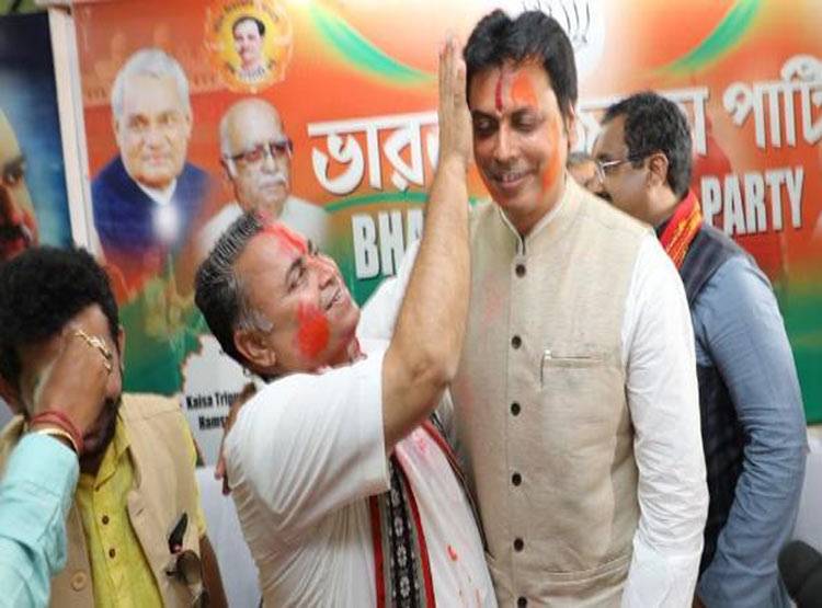 महाभारत में इंटरनेट, गणेश की सर्जरी: BJP नेताओं के 7 ज्ञान-विज्ञान