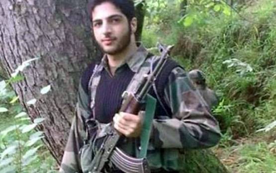 बुरहान से शुरू हुआ था 'ऑपरेशन ऑलआउट', अब अंजाम के करीब