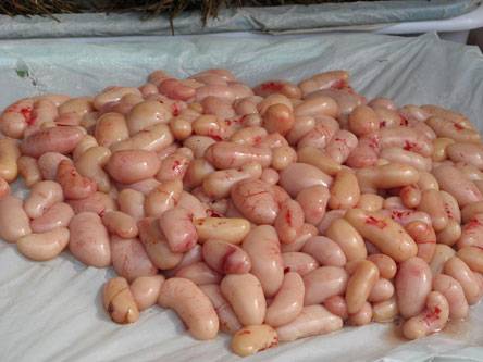 चीन में मोदी करेंगे डिनर, अजीबोगरीब डिश के लिए फेमस है ये देश