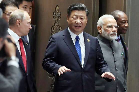 भारत और चीन इसलिए कभी दोस्त नहीं बन सकते! जानिए वजह