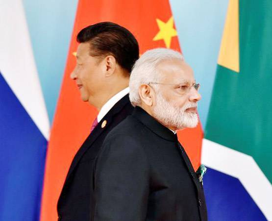 भारत और चीन इसलिए कभी दोस्त नहीं बन सकते! जानिए वजह