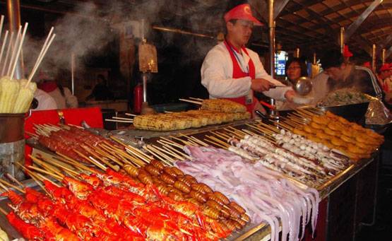 चीन में मोदी करेंगे डिनर, अजीबोगरीब डिश के लिए फेमस है ये देश