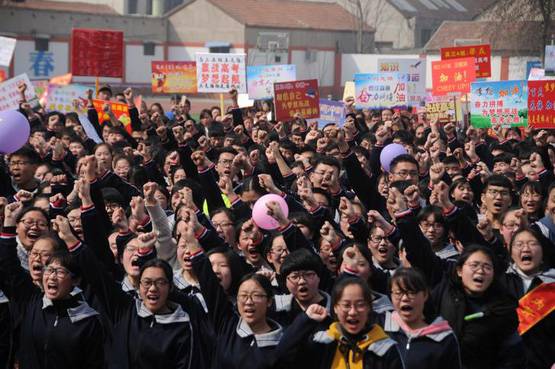 भारत से अलग है चीन की पढ़ाई, बच्चों को मिलती है ये आजादी