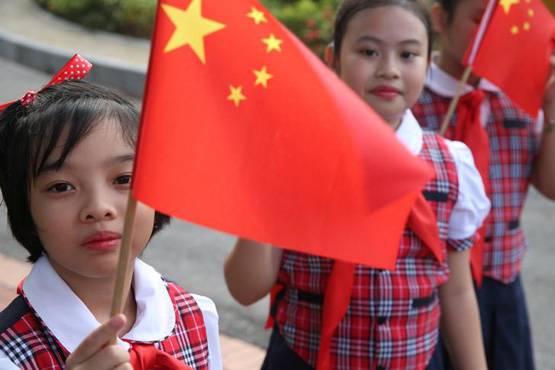 भारत से अलग है चीन की पढ़ाई, बच्चों को मिलती है ये आजादी