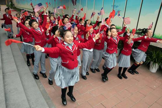 भारत से अलग है चीन की पढ़ाई, बच्चों को मिलती है ये आजादी