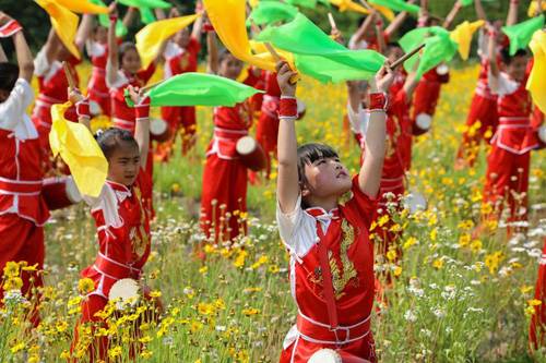 भारत से अलग है चीन की पढ़ाई, बच्चों को मिलती है ये आजादी